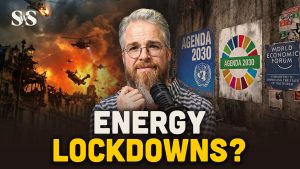 LIVE: Energy Lockdowns, Agenda 2030 & Finding Hope Amid Chaos | Sunday w/ Seth