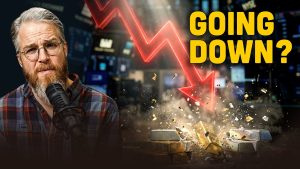 Gold Down 14%, Silver Down 14%: The Real Story Behind the Crash