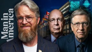 The Next Playbook? Fuel Rationing, Bird Flu, Digital IDs & the War on Freedom w/ Jon Fleetwood