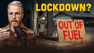 The New “Oil Shock” Playbook: IEA Report, Australia Fuel Rationing & the Global Control Grid