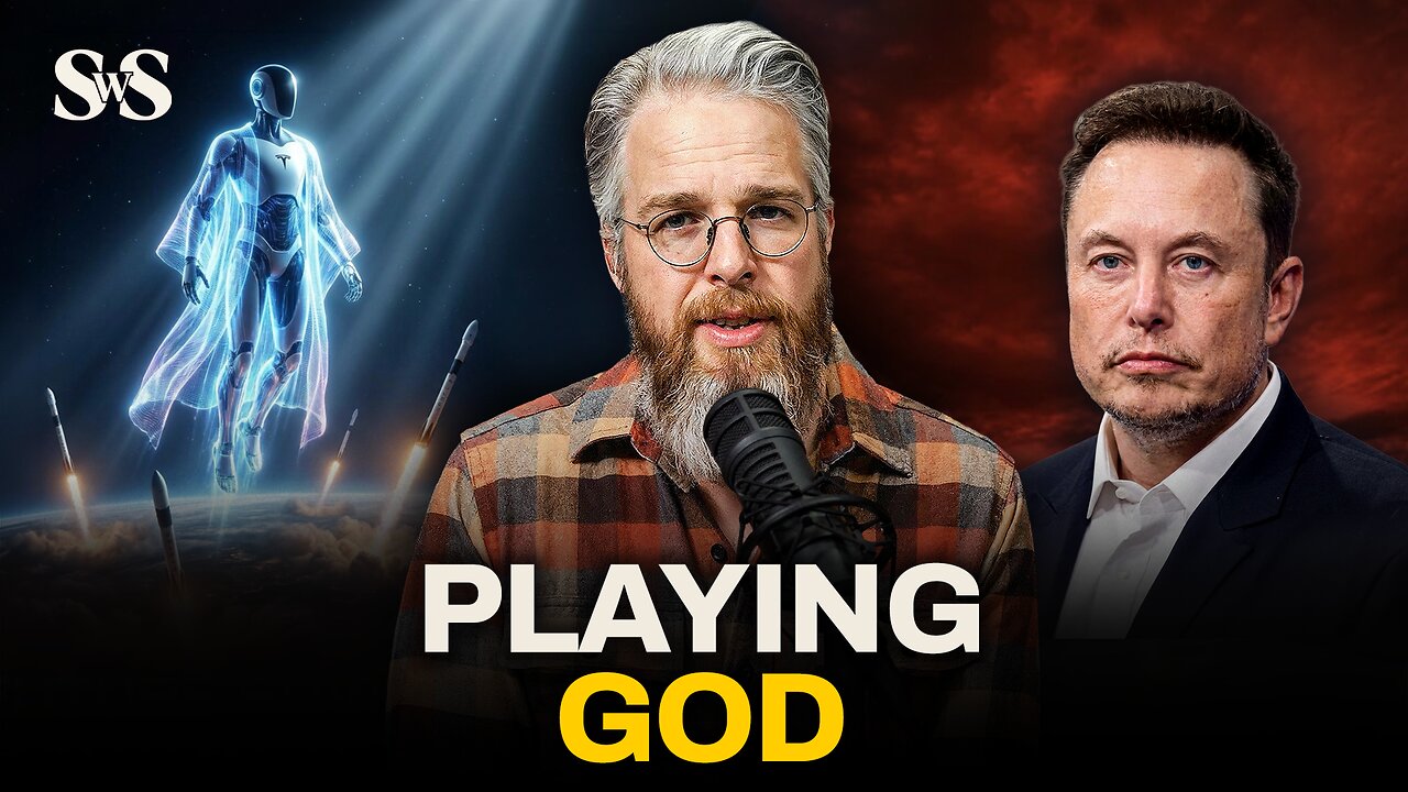 Podcast Thumbnail