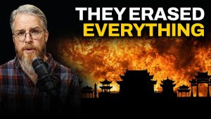 They Burned the Temples. Banned the Classics. Now They’re Doing It Here.