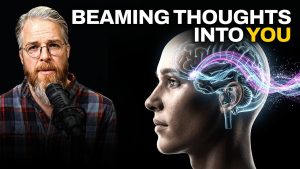 They Can Send Emotions to You. This Is Not Science Fiction.