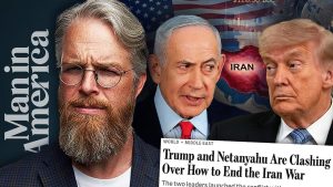 Martin Armstrong on Trump, Netanyahu, Holy Wars & The Collapse of the Global Order